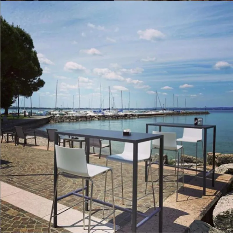 Apartmán Relax Tra Lago E Terme Pacengo Di Lazise Itálie