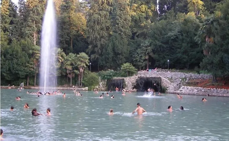 Relax Tra Lago E Terme Pacengo Di Lazise 0*,  Itálie