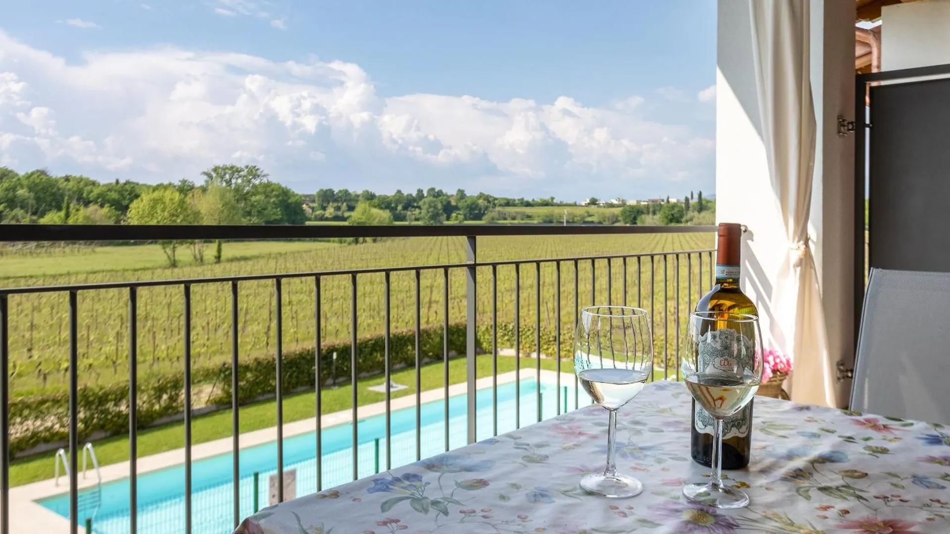 Relax Tra Lago E Terme Pacengo Di Lazise