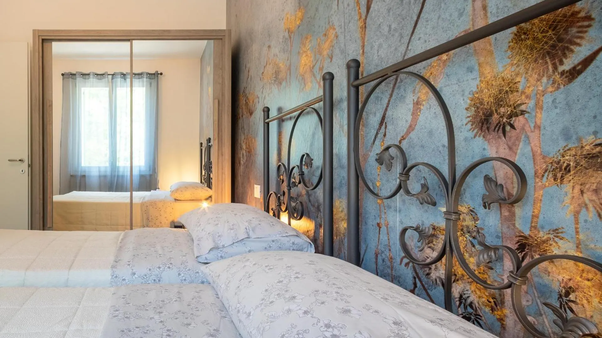 Relax Tra Lago E Terme Pacengo Di Lazise